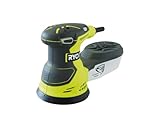 Ryobi ROS300-5133001145 - sander (300 watt)