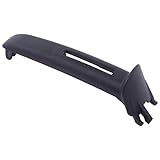 Doo Engy Guscio per motosega, manico trigger, copertura per motosega Stihl MS 231 MS231 MS 241 MS241 MS 251 MS251 MS251