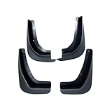 Per Ford Per Mondeo MK4 2007 2008 2009 2010 2011 2012 Pneumatico Parafango Mud Flap Paraspruzzi Adesivi Copricerchio Copriarco