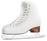 Risport Venus con Blade Recreational (Bianco, 205 (EU 31))