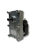 Motoriduttore Stufa A Pellet Fb1171 25 Albero 9,5 Edilkamin Montegrappa
