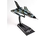 OPO 10 - Aereo da Caccia Militare 1/100 Tornado IDS Militare Italiana 1990 - CP03