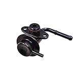 CNMNDE Regolatore di pressione dell'iniezione del carburante, adatto for KIA, Sorento G4JS, adatto for Hyundai, H1 H-1 Libero Starex D4BH D4CB G6CU 35301-38320 3530138320 3,0 bar valvola di controllo