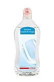 Miele Gsa lavastoviglie di/Brillantante 500 ML/per la migliore asciugatura e schonung/Shining lucido per i suoi occhiali
