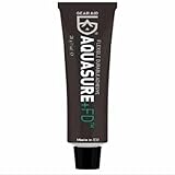 McNett Aquasure - Riparatore Tessuti in Gore-Tex, 28 g, Trasparente