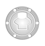 PROTEZIONE TAPPO BENZINA R 1150 R GP-290(M) (White)