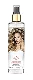 Jennifer Lopez JLove Body Spray, 240 ml. Una delicata fragranza da un rivenditore autorizzato.