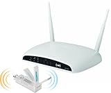 EDIMAX Kit Router E Adattatore USB3.0 Wireless 1200 AC Dual Band GIGABIT