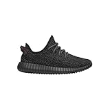 adidas Yeezy Boost 350 'Pirate Black (2016 Release)' - BB5350 - Size 37 1/3-EU