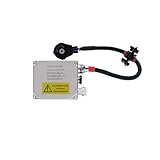OEM Ballast 5DB007760-71, Centralina Xenon 4B0941471 ,Compatibile Con Audi A3 A4 A6 Porsche 911 996 Skoda Fabia Lancia Thesis