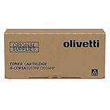 Olivetti B1009 Cartuccia laser