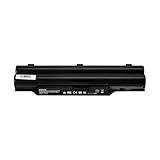 KHlove FMVNBP213 FPCBP331 CP515782-01 Batteria per FUJITSU Lifebook A512 A532 AH512 AH532 AH532/GFX Serie CP567717-01 FPCBP347AP Notebook Battery