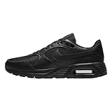 Nike Air Max Sc, Scarpe da Corsa Bambini e Ragazzi, Nero/Nero-Nero, 41 EU