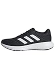 adidas Response Runner Shoes, Scarpe da Corsa Unisex-Adulto, Core Black/Ftwr White/Core Black, 42 EU