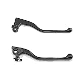 Coppia di Leve Accossato per APRILIA RED ROSE dal 1989 al 1992 (CC 50)