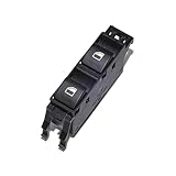 Interruttore Alzacristalli Elettrico Pulsante Interruttore Alzacristalli Elettrico Auto 61316902178 Per BMW Serie 3 E46 323 323Ci 325i 325xi 328Ci 328i 330i 2004-2007