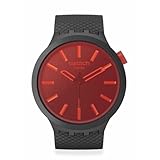 Swatch Orologio Big Bold SB05B111 Midnight Mode