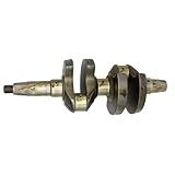 motokent ALBERO MOTORE: RUGGERINI/RD 270/ RD 900/901-4819