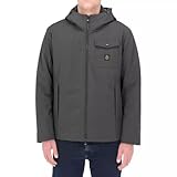 RefrigiWear GIUBBINO UOMO POLAR G11600 XT2429 G04542 GRIGIO ORIGINALE AI 2024 Taglia L Colore Grigio