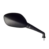 RETROVISORE DESTRO NERO YAMAHA XCITY