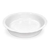 Sophie Conran – bianco – tortiera rotonda 27.5 cm