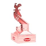 FUMAIOLO IN RAME 27X32cm ASPIRAFUMO COMIGNOLO SPIROGALLO MADE IN ITALY