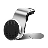 Porta Cellulare Auto, per BMW X5 xDrive25d 2015-2025 Presa Aria Supporto Telefono Auto Regolabile Porta Telefono Automobile,A