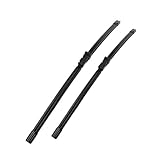 Spazzole tergicristallo per auto Per Fiat Per Doblò Doblo 2 Cargo 263 2010-2021 Parabrezza Spazzole Per Finestrini 24''+16'' Tergicristallo LHD Spazzole Tergicristallo Anteriori Tergicristalli