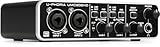 Behringer U-PHORIA UMC202HD