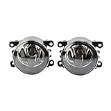 SPVPUPRMNN Luce di marcia Per Suzuki SX4 Per Swift Per Grand Vitara Per JIMN Per Alto Auto Paraurti Anteriore Luce Della Nebbia