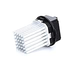 RIDEX 1385C0029 Centralina Riscaldamento/Ventilazione