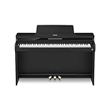 Casio AP-550 BK Celviano inkl. CB-30 Bank - Pianoforte digitale