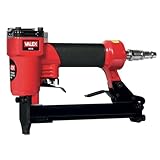 Valex Puntatrice Pneumatica 8016, Pressione di utilizzo 6,2 bar, Serbatoio da 100 punti, Attacco rapido