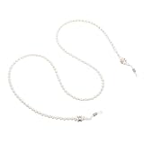 FRCOLOR per Occhiali con Imitazione Laccio Occhiali e Resistente Accessorio per Viaggi e Quotidiano