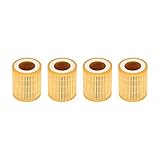 Galloparts 4 cartucce filtro aria 1622-0658-00 6211-4737-50 compatibile con compressore d'aria Atlas Copco compatibile con compressori d'aria G GX 4-5,5 KW