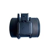Sensore massa flusso MAF Per Peugeot 407 508 607 807 4007 Expert 1.6 2.0 2.2 Hdi 2.0hdi 2.2hdi 5WK97002 9645948980 Sensore Misuratore Di Portata Aria