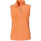Schöffel Gilet da donna Tonion Softshell, trasparente, L