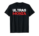 Maglietta Ultras Monza Regalo Monzese Maglietta
