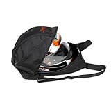 Zaino da Moto per Uomo, Zaino Porta PC,Borsa Zaino Moto Uomo, Zaino Grande E Resistente per Uomo E Donna