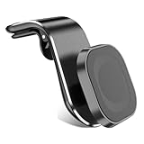 Porta Cellulare Auto, per BMW 1 Series 118d F20/118i F20/120d F20 Hatchback 2011-2025 360° di Rotazione Multifunzione Supporto Telefono Auto per Smartphone Universale