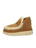 Mou Eskimo Bounce Sneaker Marrone 40