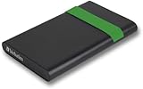 Verbatim Hard Disk Portatile Esterno USB 3.2 Gen 1-500 GB HDD 2.5'', Plug&Play