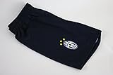 PANTALONCINI PANTALONCINO JUVENTUS UFFICIALE REPLICA adulto uomo bambino NERO JUVE (2 ANNI)