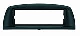 Phonocar 03252 Mascherina Installazione Autoradio Nera Compatibile con Fiat Punto Dal 1999 Al 2005