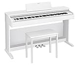 Casio AP-270 WH Celviano - Pianoforte digitale
