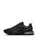 Nike Air Max Alpha Trainer 6, Sneaker Uomo, Black/Anthracite-Black, 44 EU