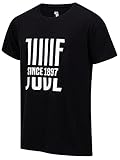 JUVENTUS T-Shirt JUVE - Collezione ufficiale da uomo