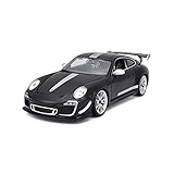 Burago PORSCHE 911 GT3 RS 4.0-1:18