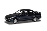Corgi VA10015 Ford Sierra Sapphire RS Cosworth 4x4 modellino auto pressofuso - scala 1:43 Mallard Green Diecast modellini auto, replica con dettagli di guida a destra del Regno Unito, modelli