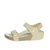 Grunland Sandalo super ammortizzante | DIRA SA1057 BEIGE 39